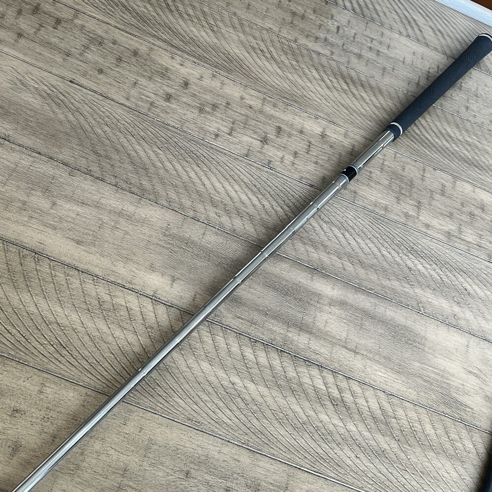 Strata by Callaway 5H Hybrid Men's Right Hand Steel Shaft Golf Club 38'' +HC - Picture 7 of 11